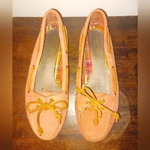 Sperry slider ladies 7M